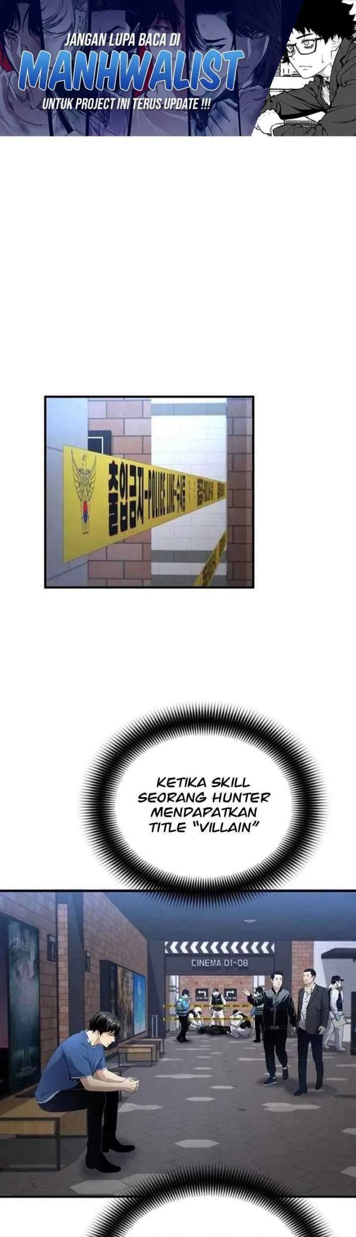 Baca Manhwa Levelling Up In An Exclusive Dungeon Chapter 17 Gambar 2
