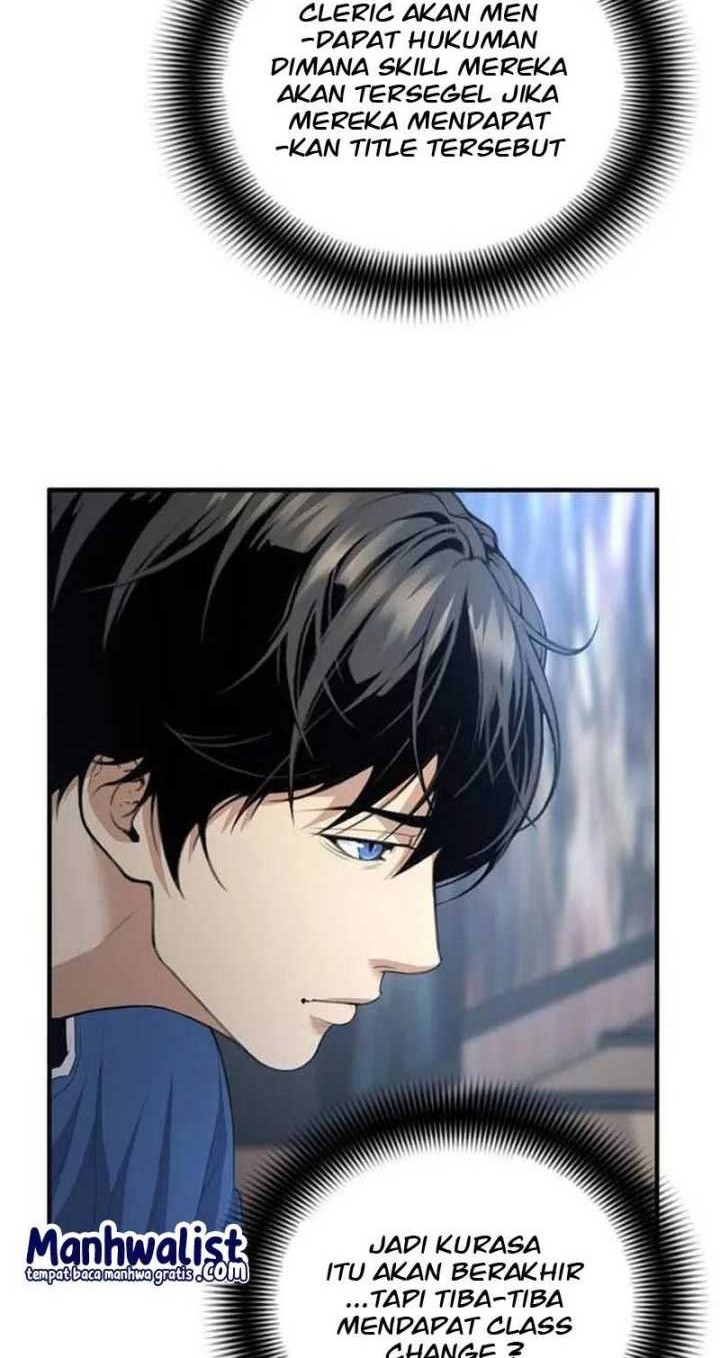 Levelling Up In An Exclusive Dungeon Chapter 17 Gambar 3