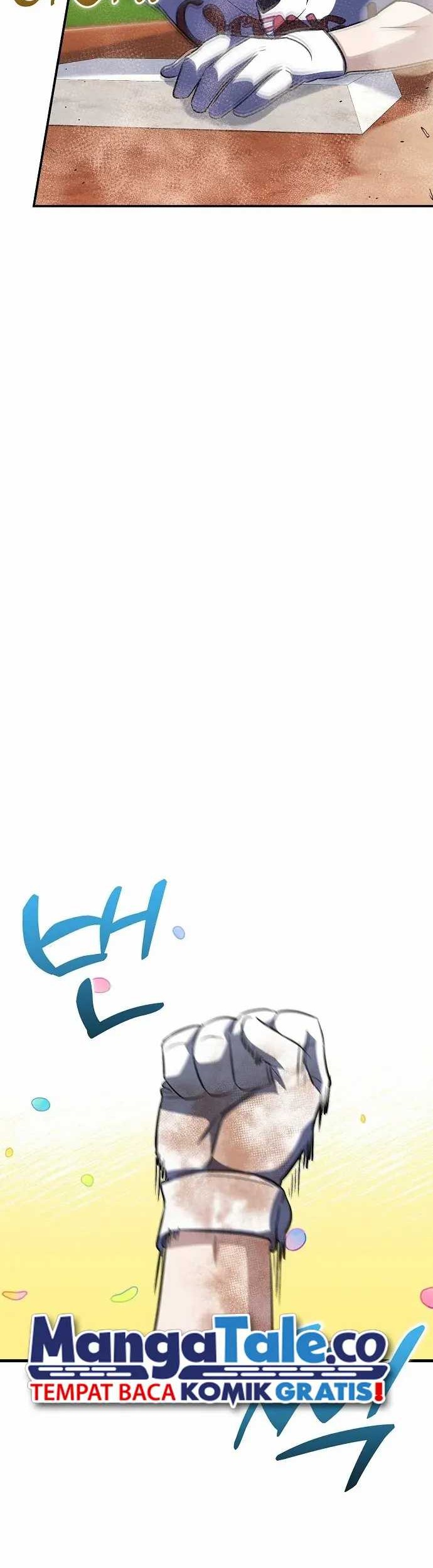 Genius Hitter Hits Fastball Chapter 23 Gambar 61
