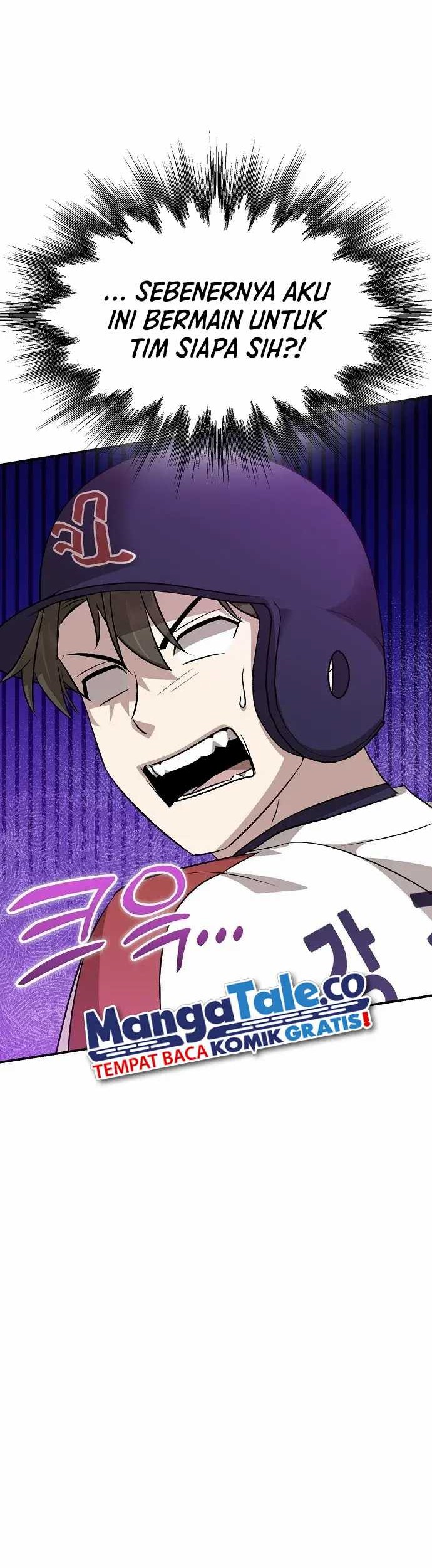 Genius Hitter Hits Fastball Chapter 23 Gambar 66