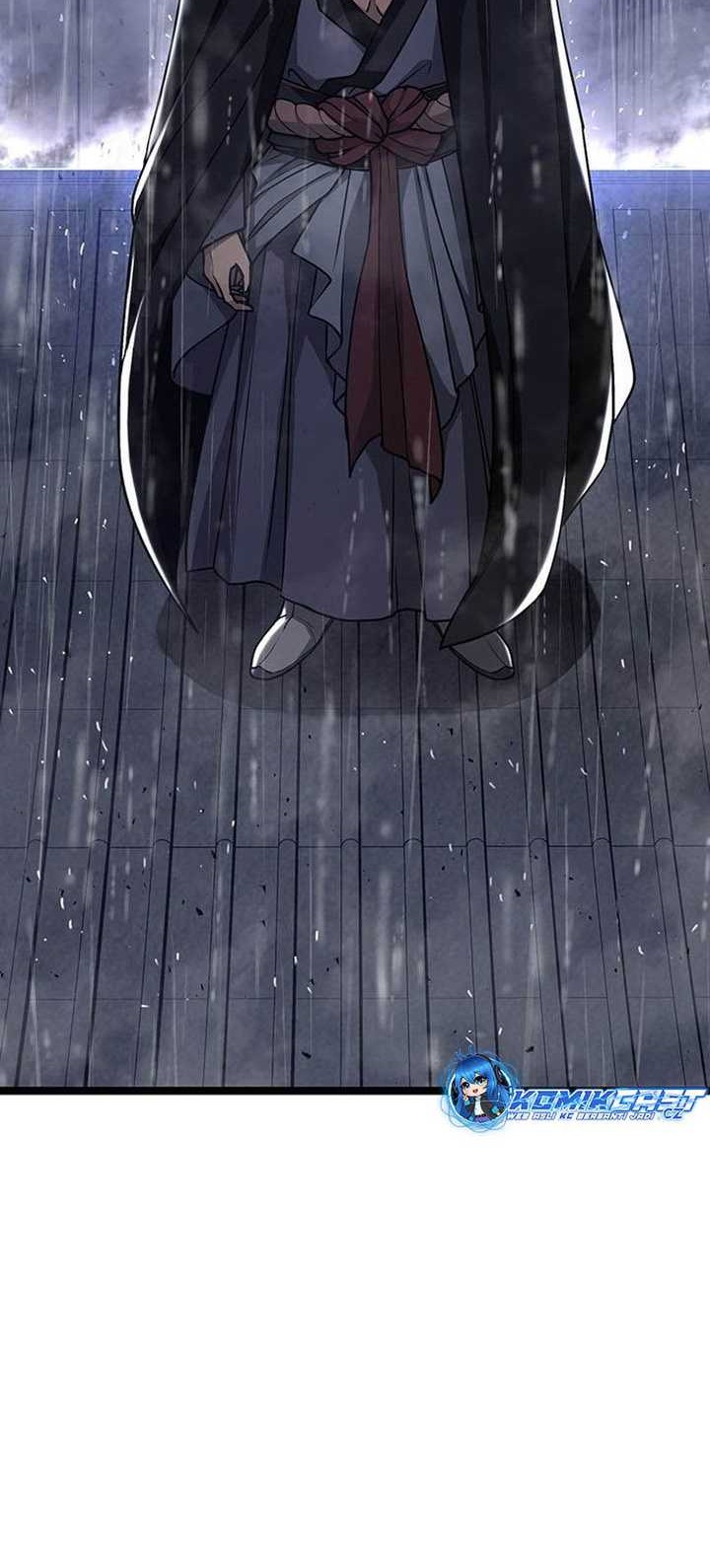 Song Baek Chapter 02 Gambar 51