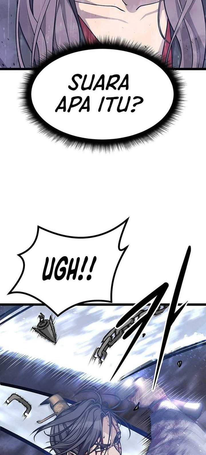 Song Baek Chapter 02 Gambar 65
