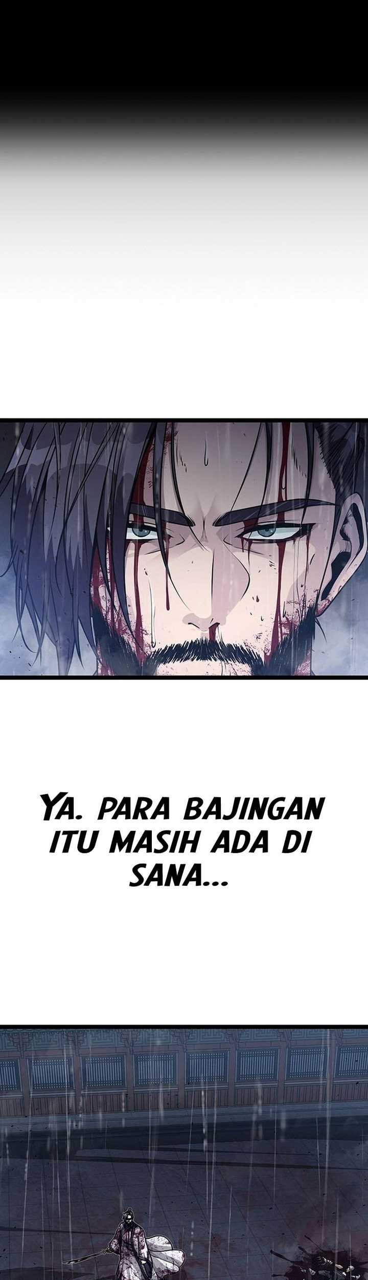Song Baek Chapter 02 Gambar 8
