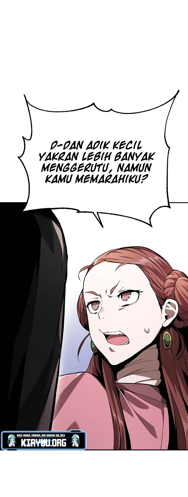 The Demonic Cult Leader Is Too Reluctant Chapter 10 Gambar 52