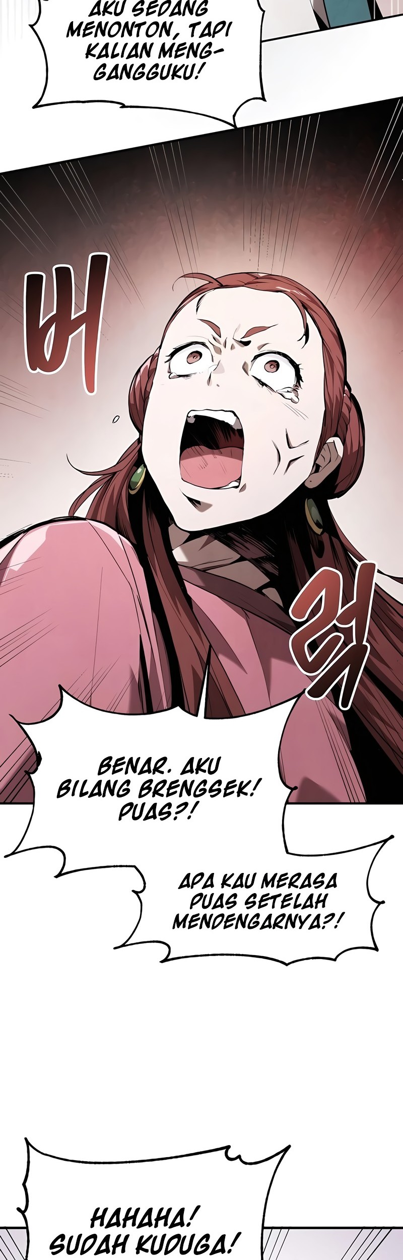 The Demonic Cult Leader Is Too Reluctant Chapter 10 Gambar 56