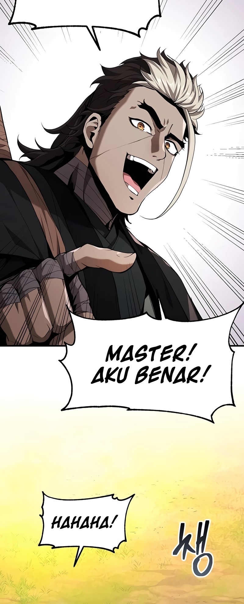 The Demonic Cult Leader Is Too Reluctant Chapter 10 Gambar 57