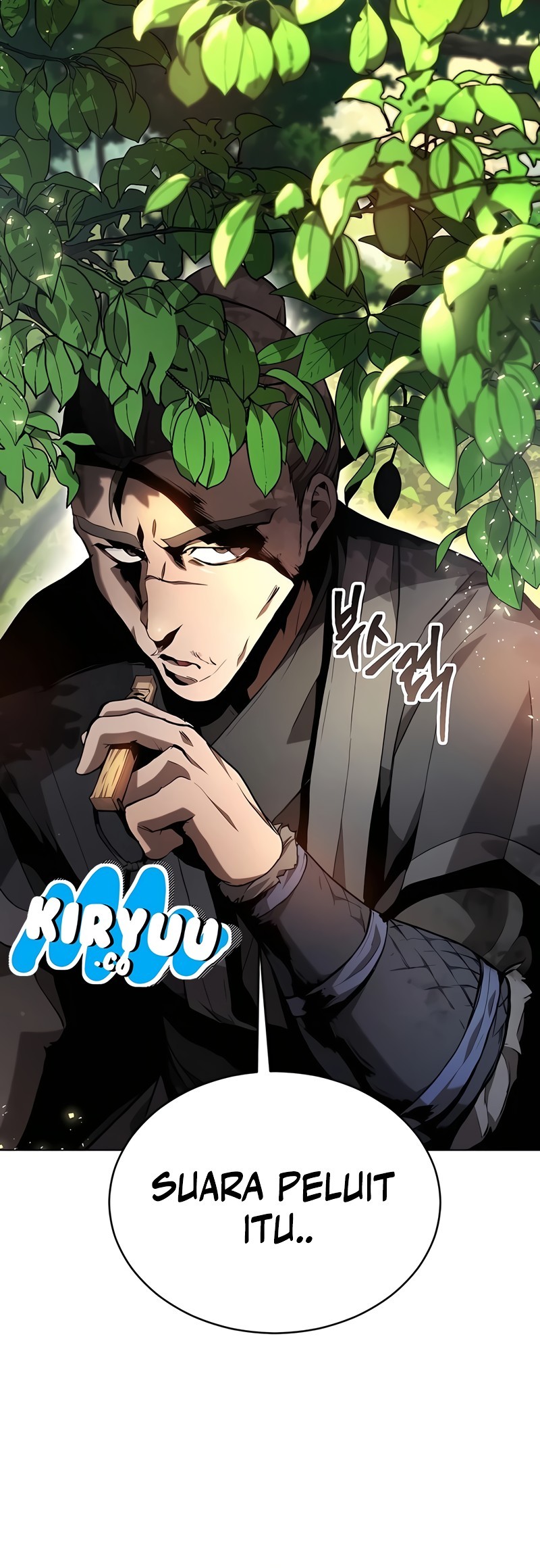 The Demonic Cult Leader Is Too Reluctant Chapter 10 Gambar 62