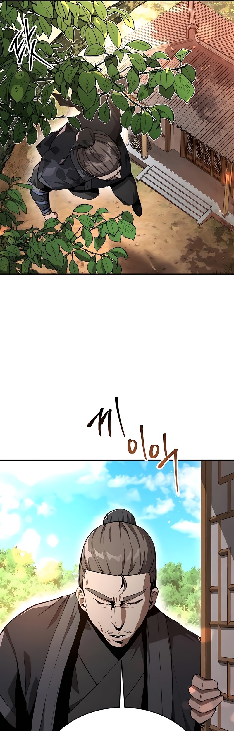 The Demonic Cult Leader Is Too Reluctant Chapter 10 Gambar 63