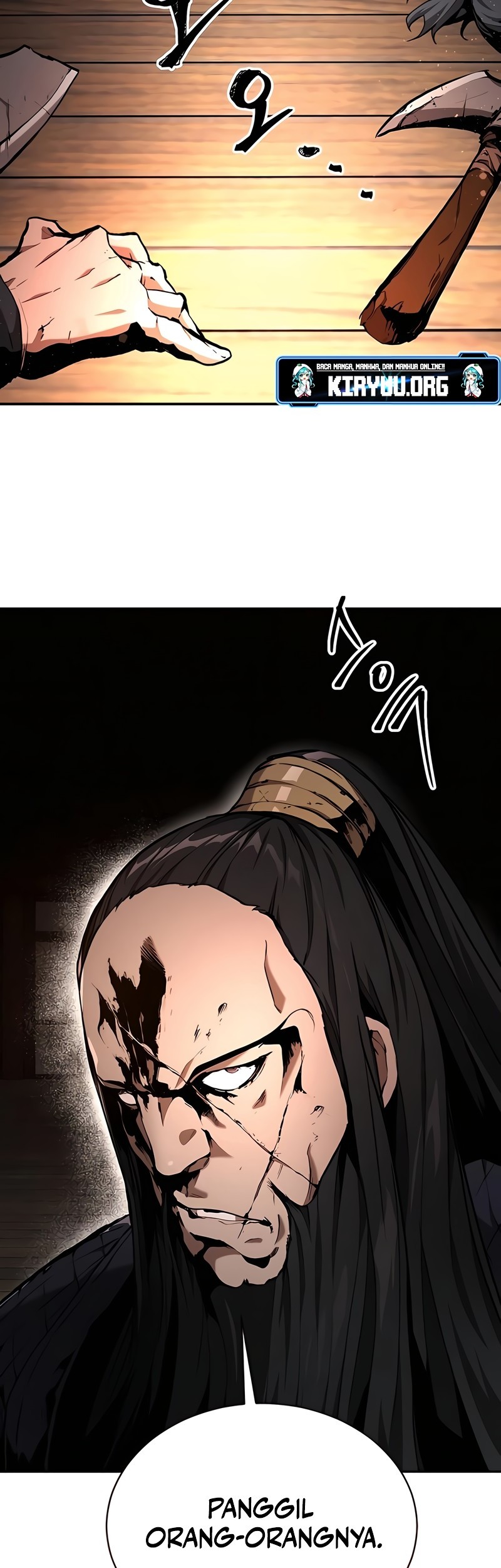 The Demonic Cult Leader Is Too Reluctant Chapter 10 Gambar 65