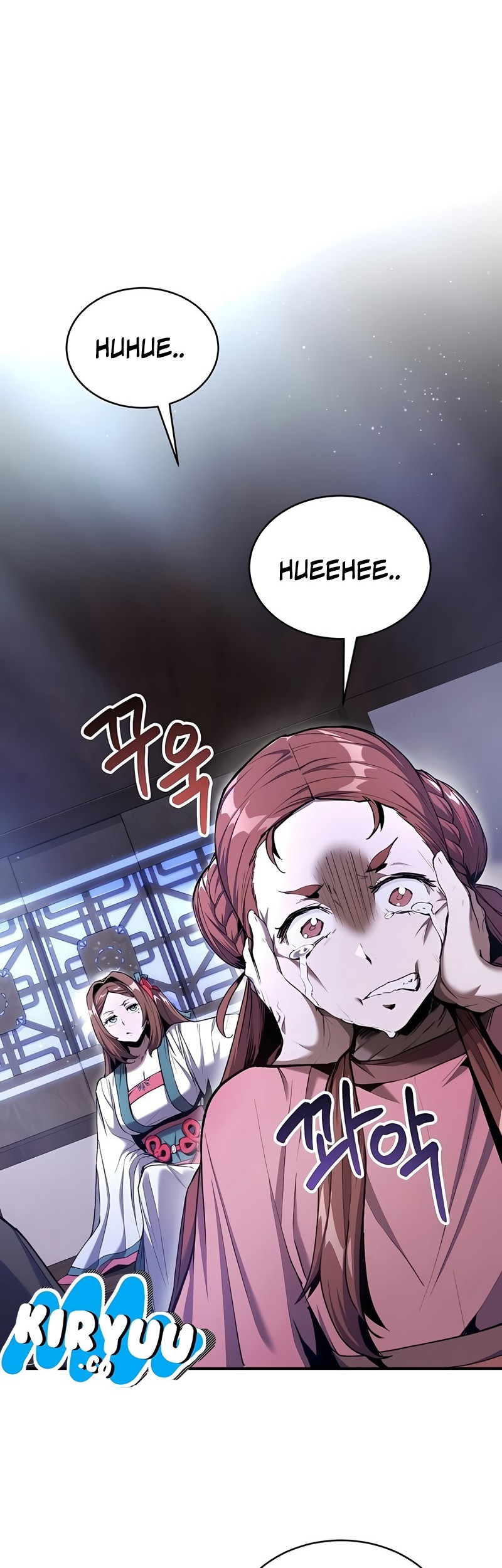 The Demonic Cult Leader Is Too Reluctant Chapter 10 Gambar 3