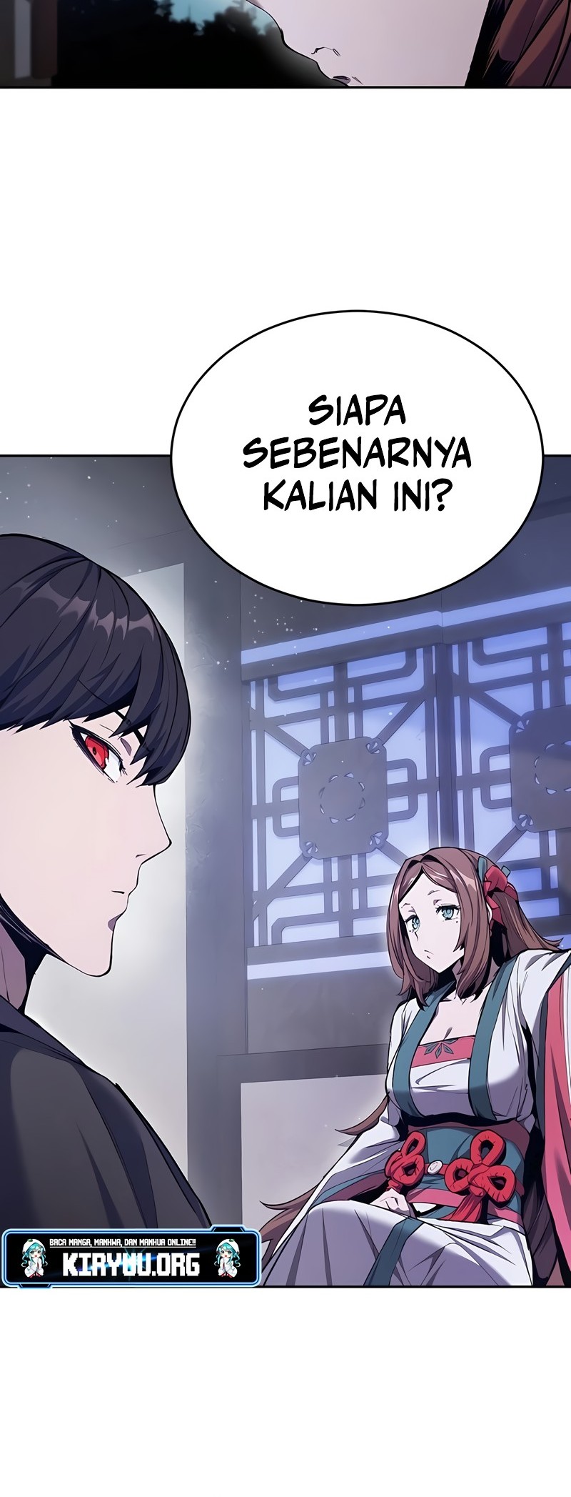 The Demonic Cult Leader Is Too Reluctant Chapter 10 Gambar 5