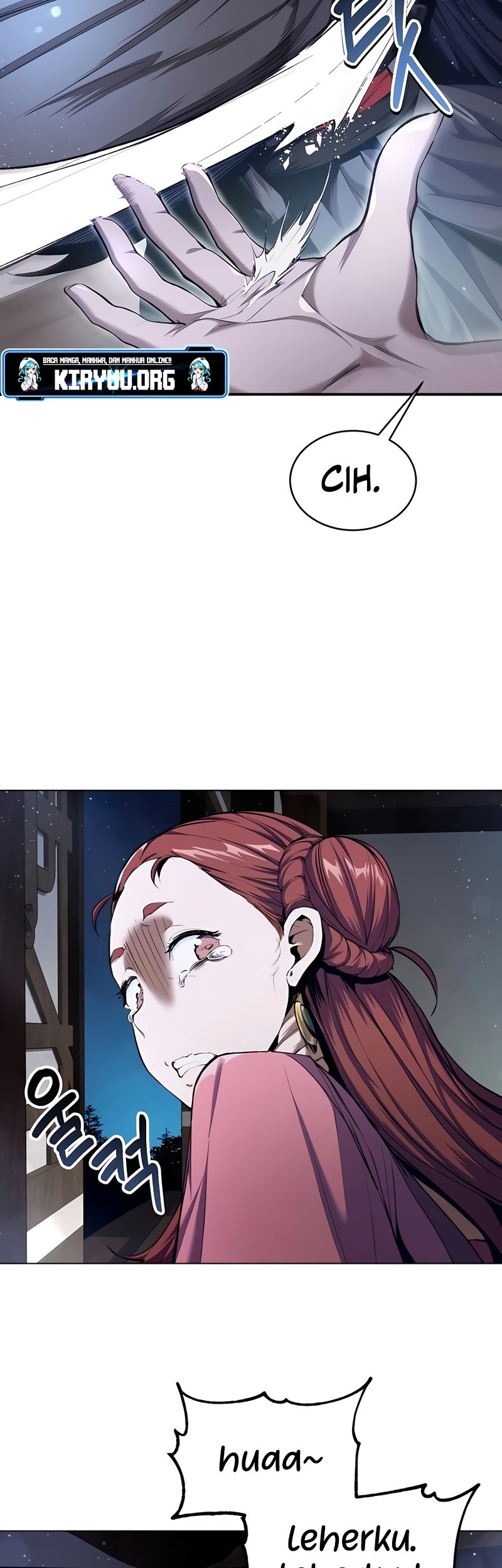The Demonic Cult Leader Is Too Reluctant Chapter 10 Gambar 8