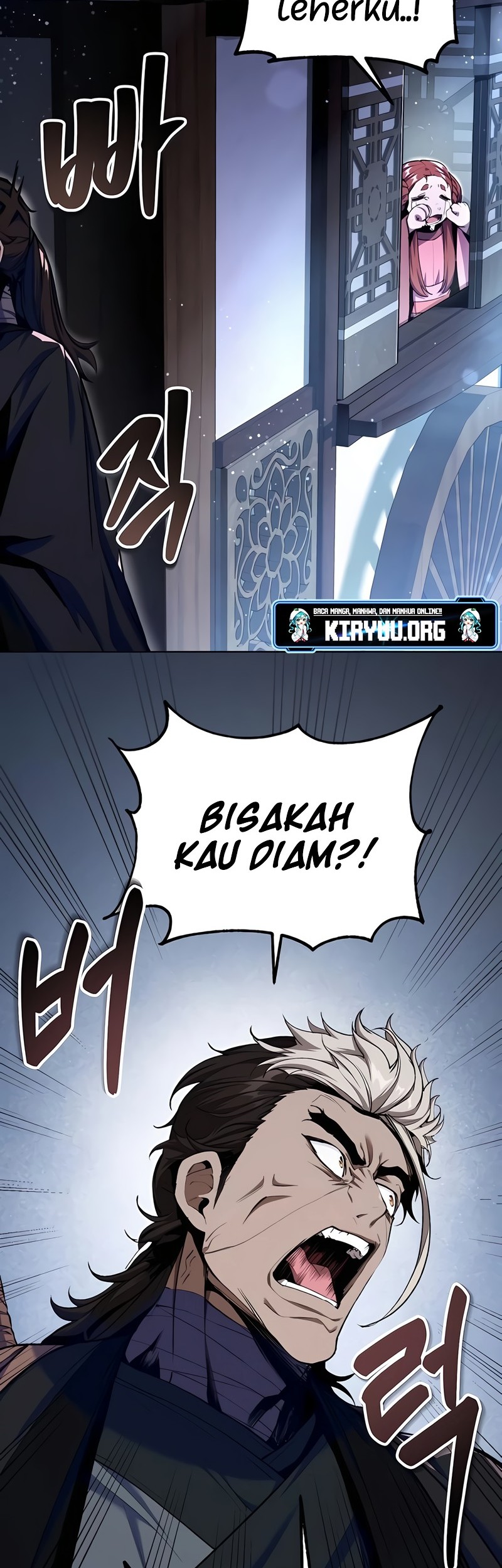 The Demonic Cult Leader Is Too Reluctant Chapter 10 Gambar 9