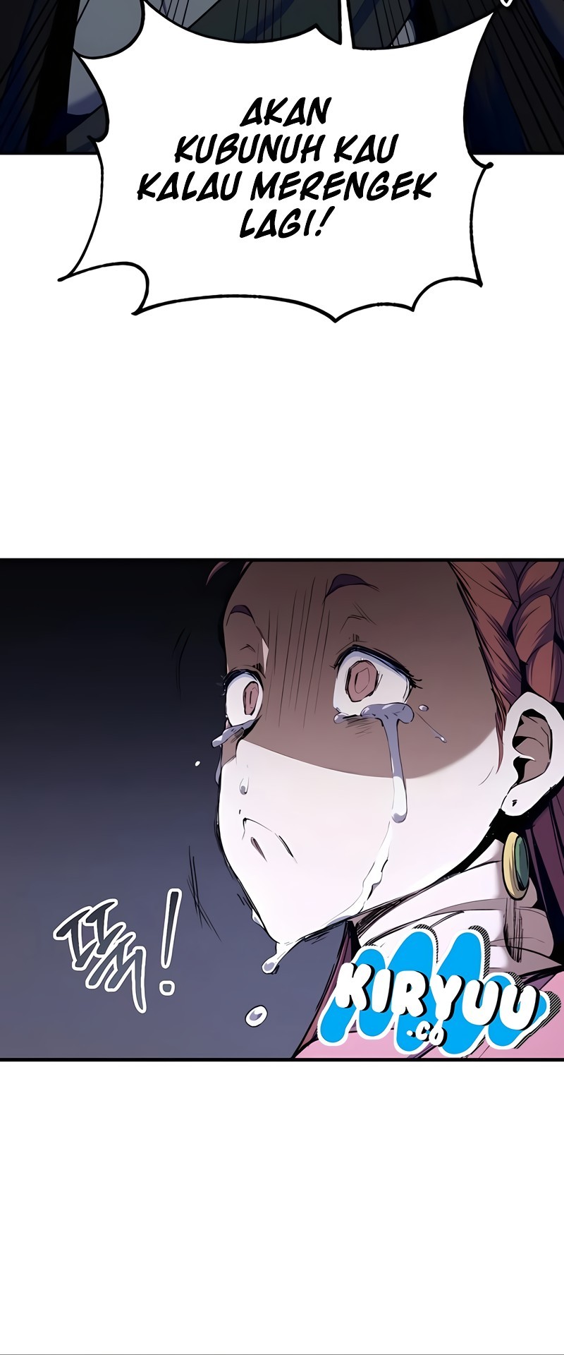 The Demonic Cult Leader Is Too Reluctant Chapter 10 Gambar 10