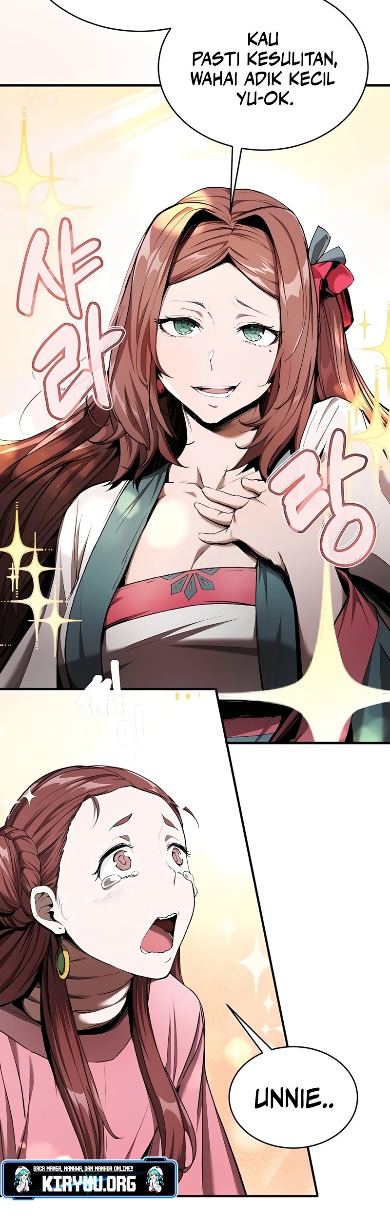 The Demonic Cult Leader Is Too Reluctant Chapter 10 Gambar 12