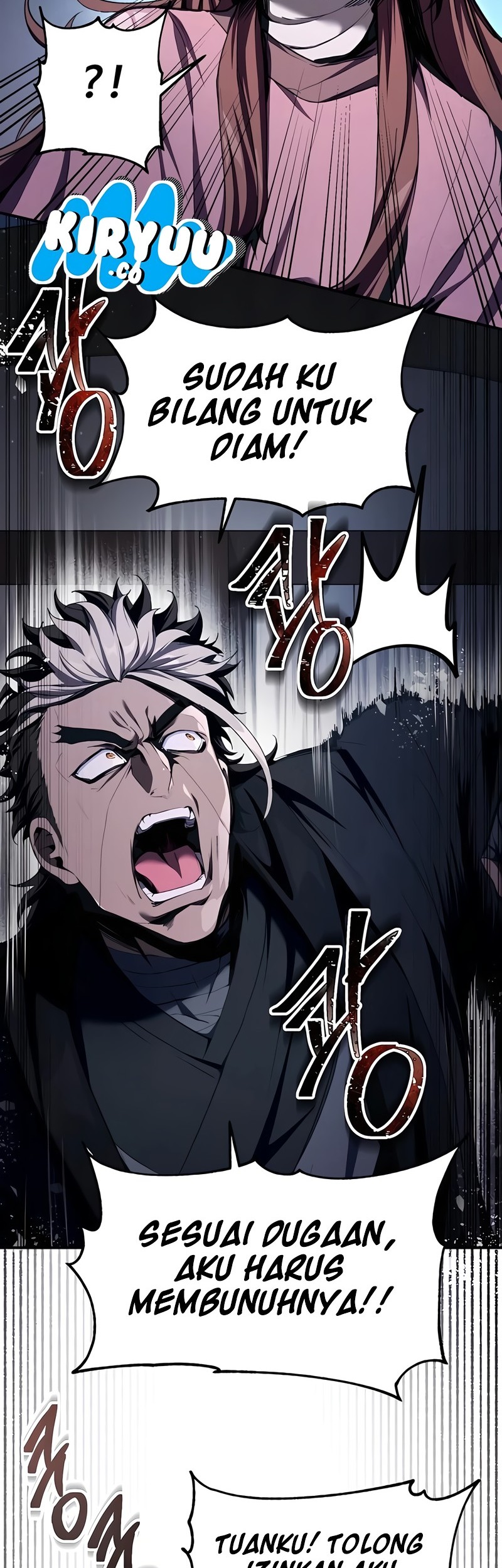 The Demonic Cult Leader Is Too Reluctant Chapter 10 Gambar 18
