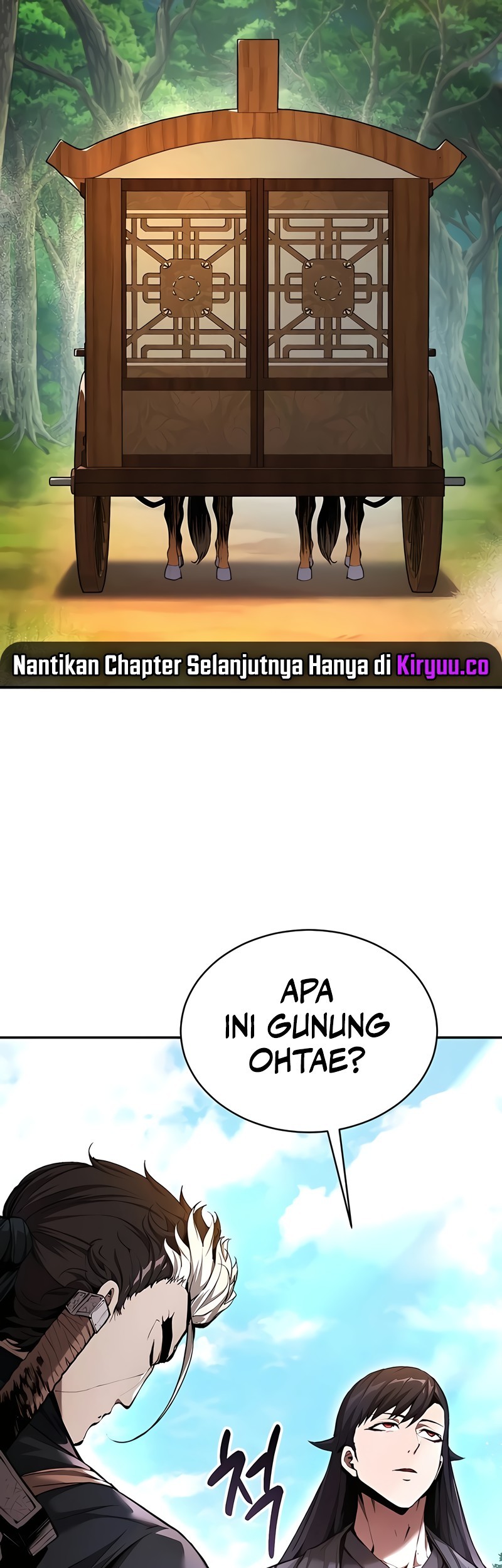 The Demonic Cult Leader Is Too Reluctant Chapter 10 Gambar 22