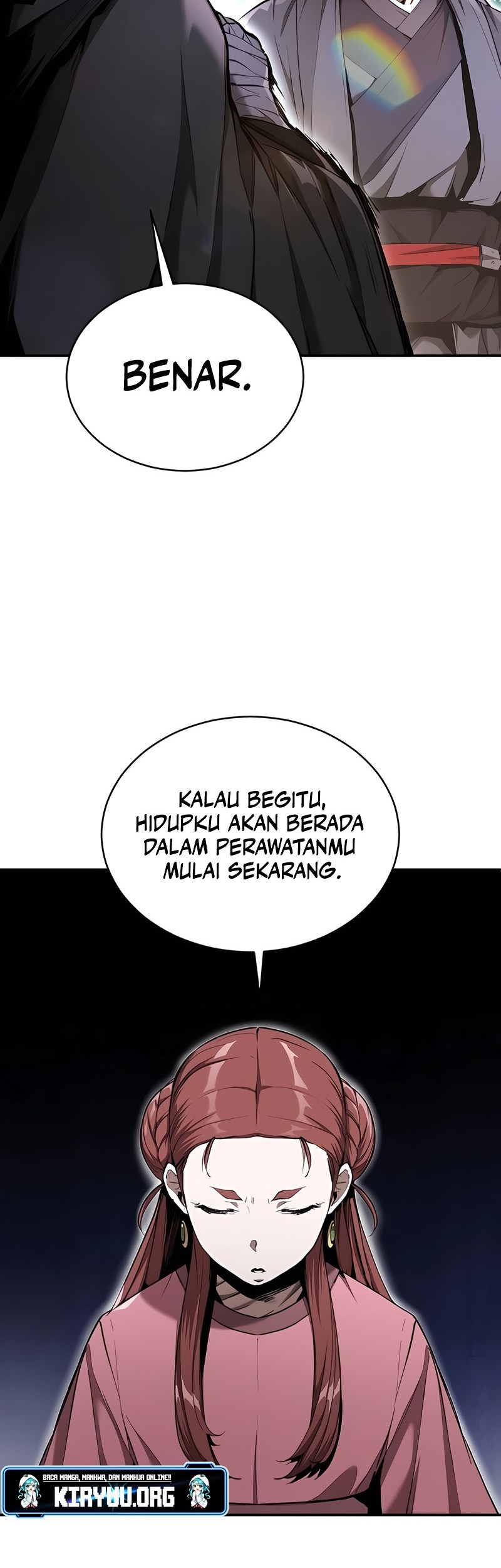 The Demonic Cult Leader Is Too Reluctant Chapter 10 Gambar 23