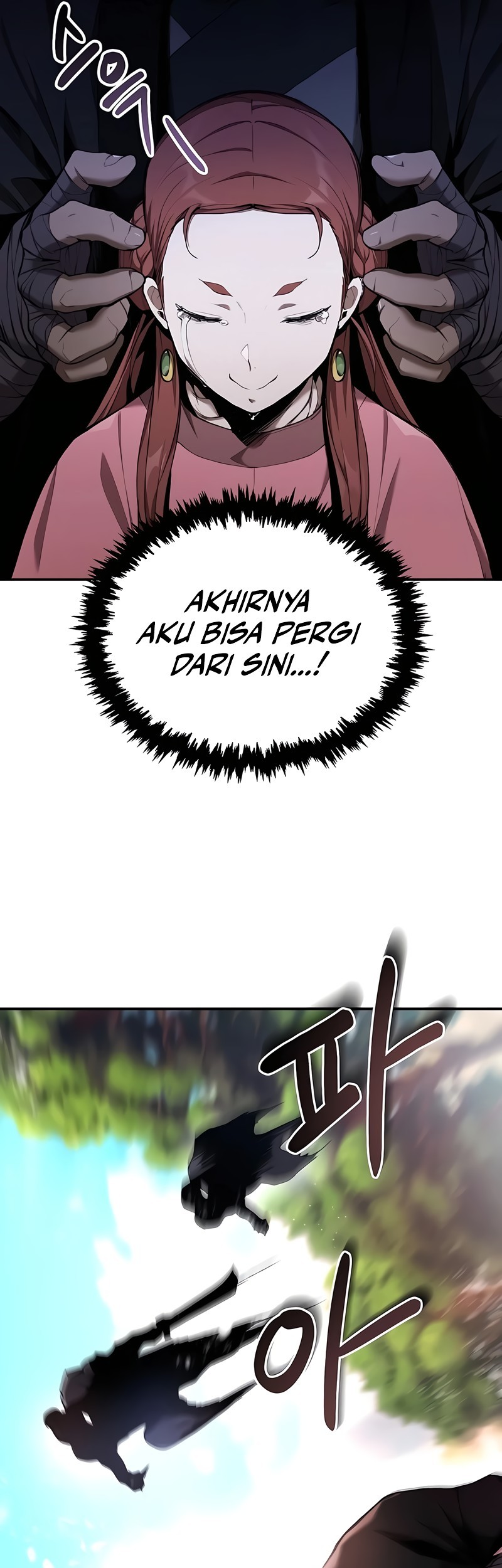 The Demonic Cult Leader Is Too Reluctant Chapter 10 Gambar 27