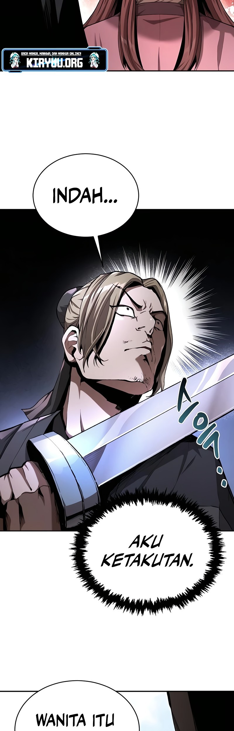 The Demonic Cult Leader Is Too Reluctant Chapter 10 Gambar 30
