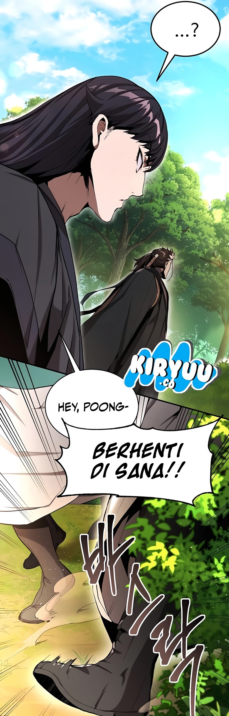 The Demonic Cult Leader Is Too Reluctant Chapter 10 Gambar 38