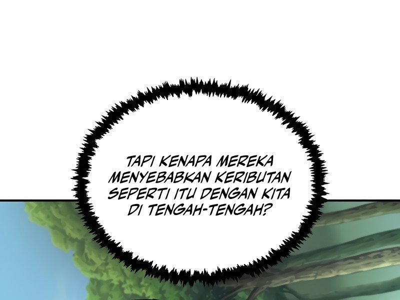 The Demonic Cult Leader Is Too Reluctant Chapter 10 Gambar 42