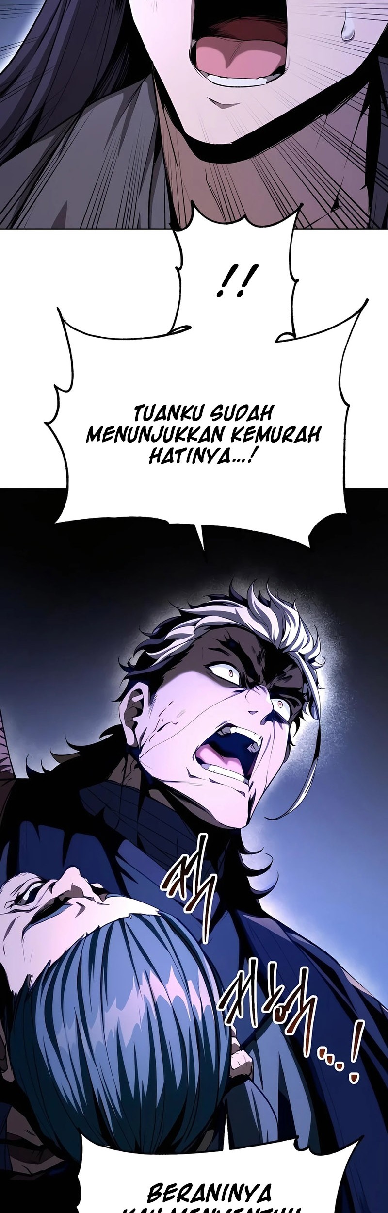 The Demonic Cult Leader Is Too Reluctant Chapter 09 Gambar 48
