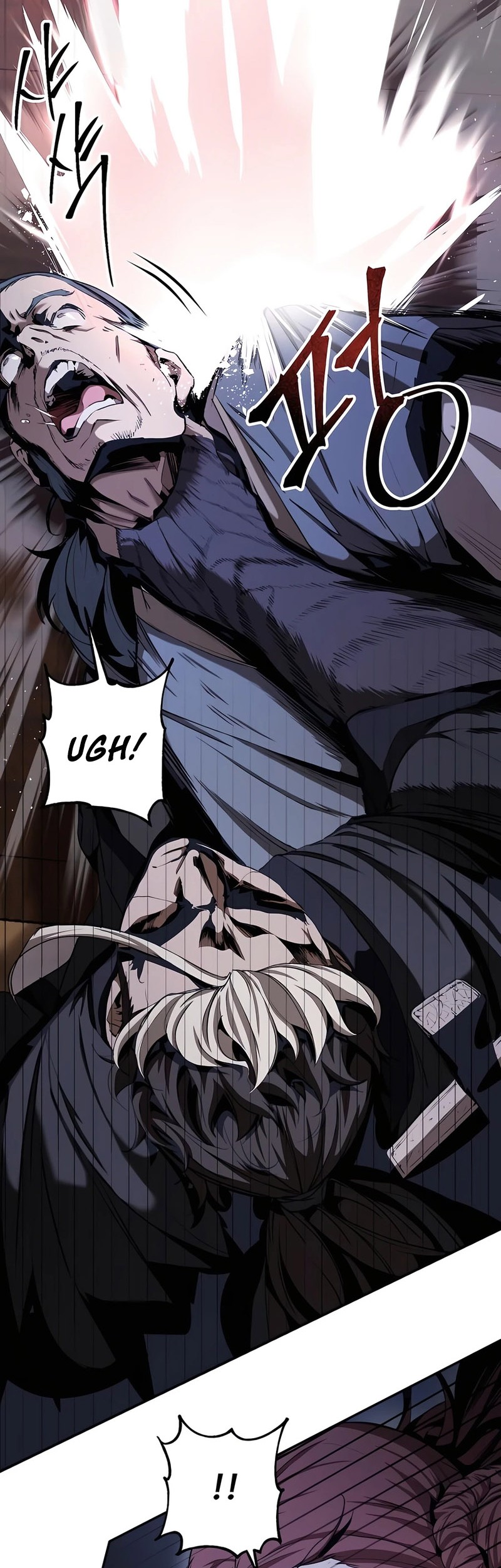 The Demonic Cult Leader Is Too Reluctant Chapter 09 Gambar 53