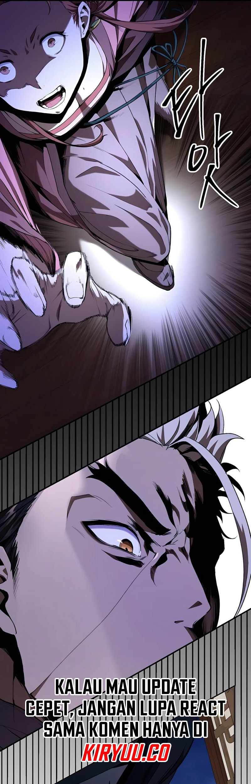 The Demonic Cult Leader Is Too Reluctant Chapter 09 Gambar 56