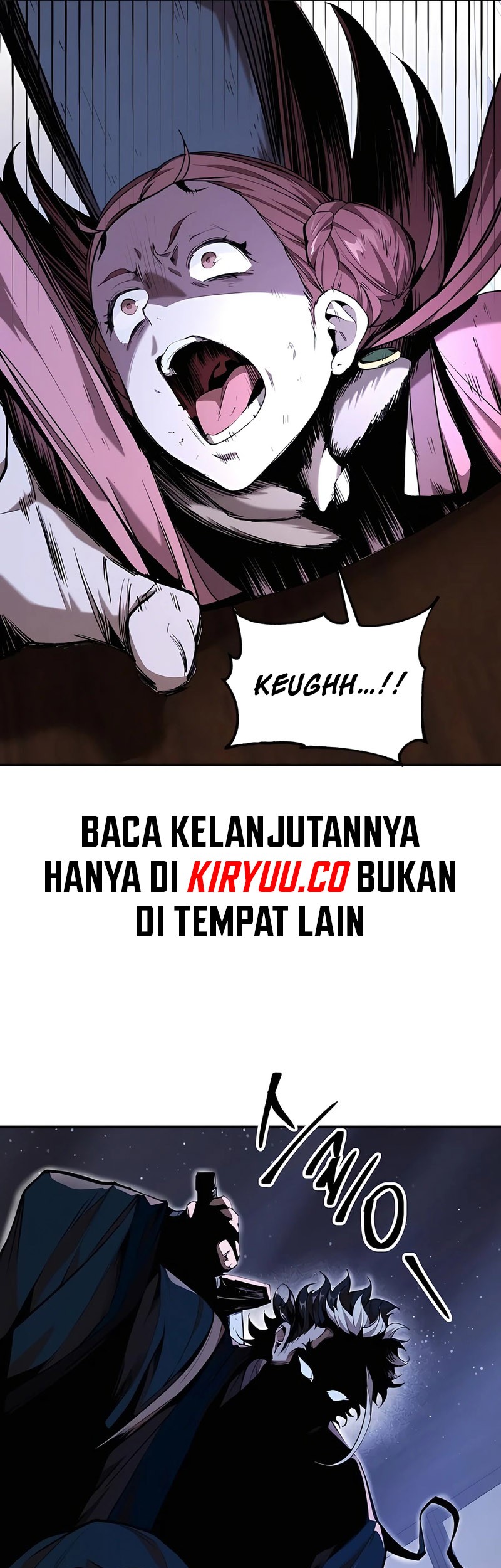 The Demonic Cult Leader Is Too Reluctant Chapter 09 Gambar 61