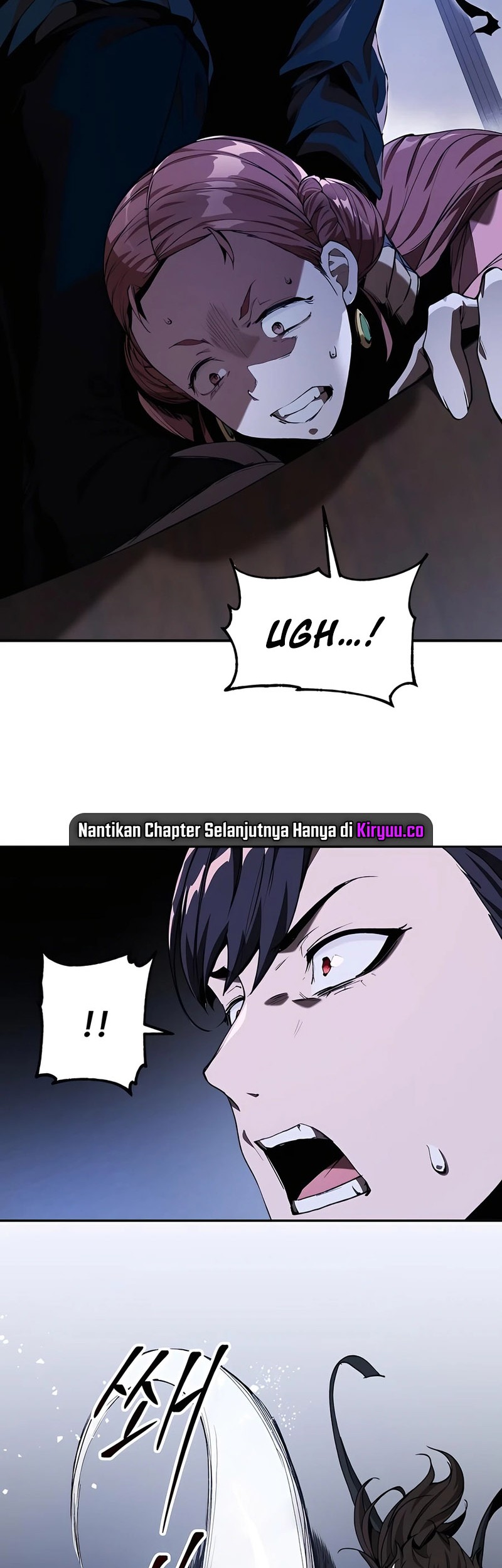 The Demonic Cult Leader Is Too Reluctant Chapter 09 Gambar 62