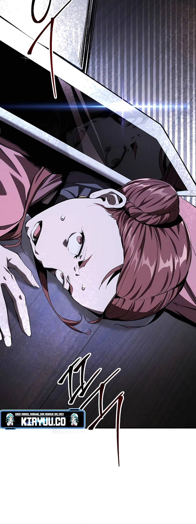 The Demonic Cult Leader Is Too Reluctant Chapter 09 Gambar 64