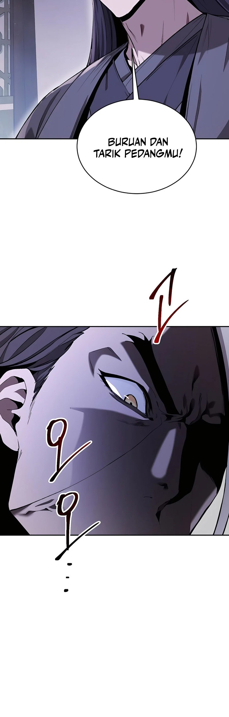 The Demonic Cult Leader Is Too Reluctant Chapter 09 Gambar 66