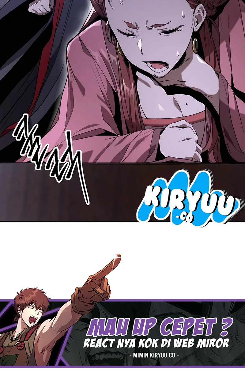 The Demonic Cult Leader Is Too Reluctant Chapter 09 Gambar 69
