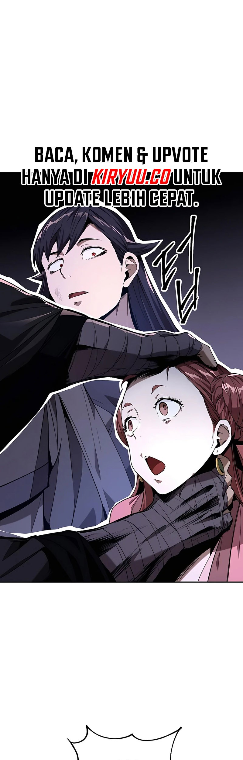 The Demonic Cult Leader Is Too Reluctant Chapter 09 Gambar 72
