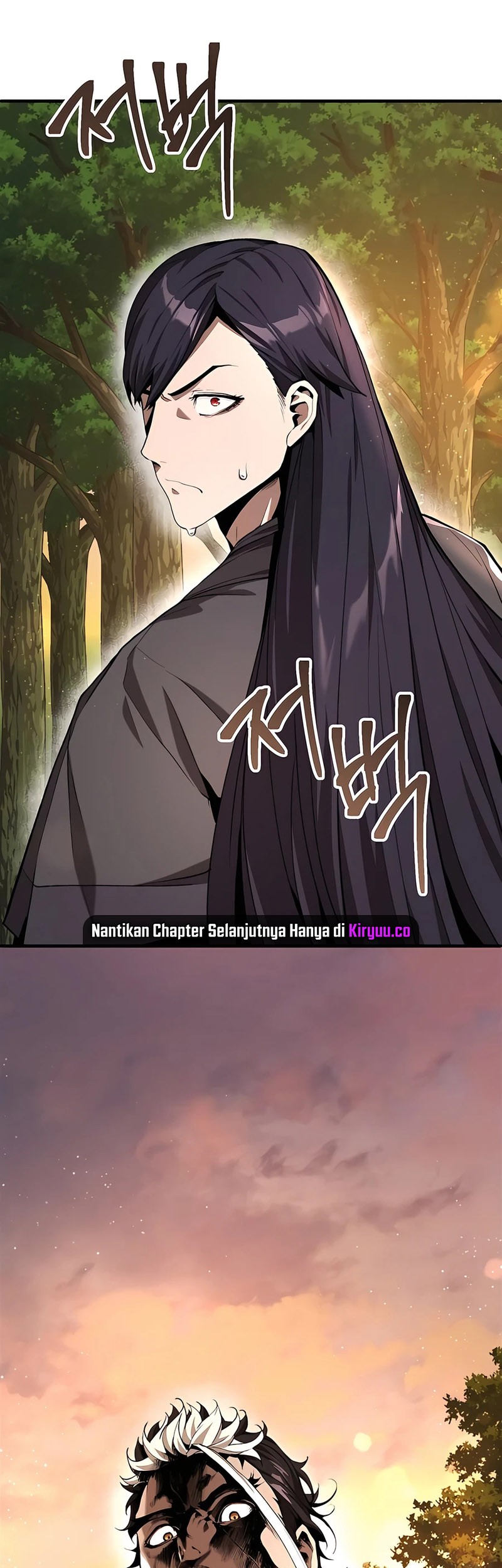 The Demonic Cult Leader Is Too Reluctant Chapter 09 Gambar 4