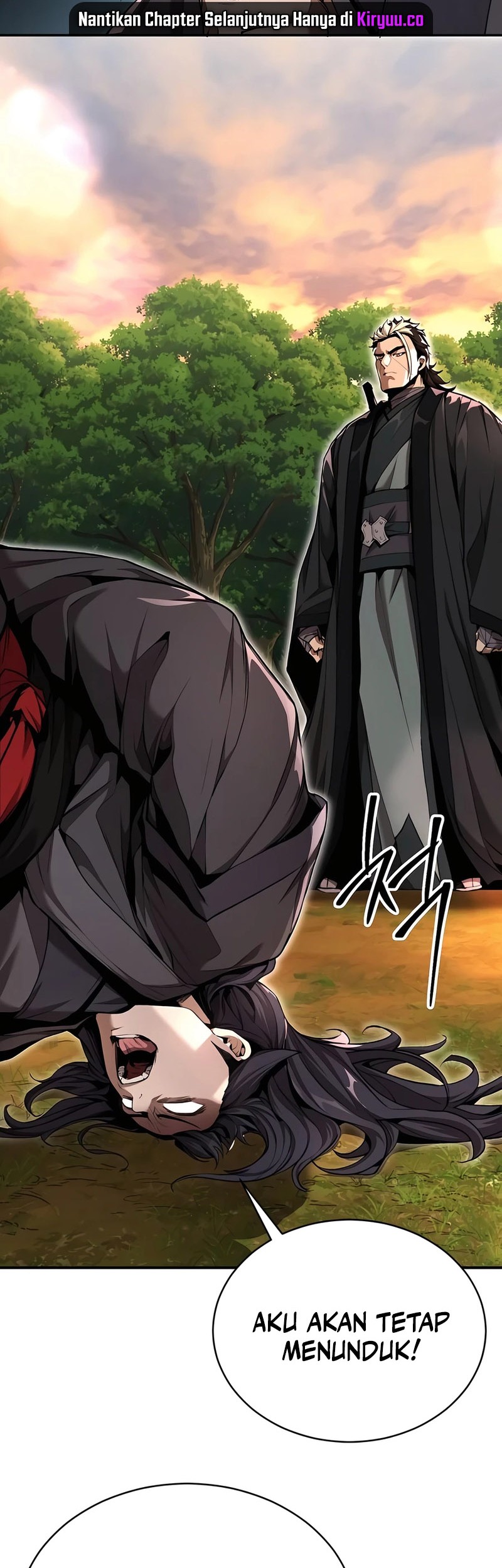 The Demonic Cult Leader Is Too Reluctant Chapter 09 Gambar 13