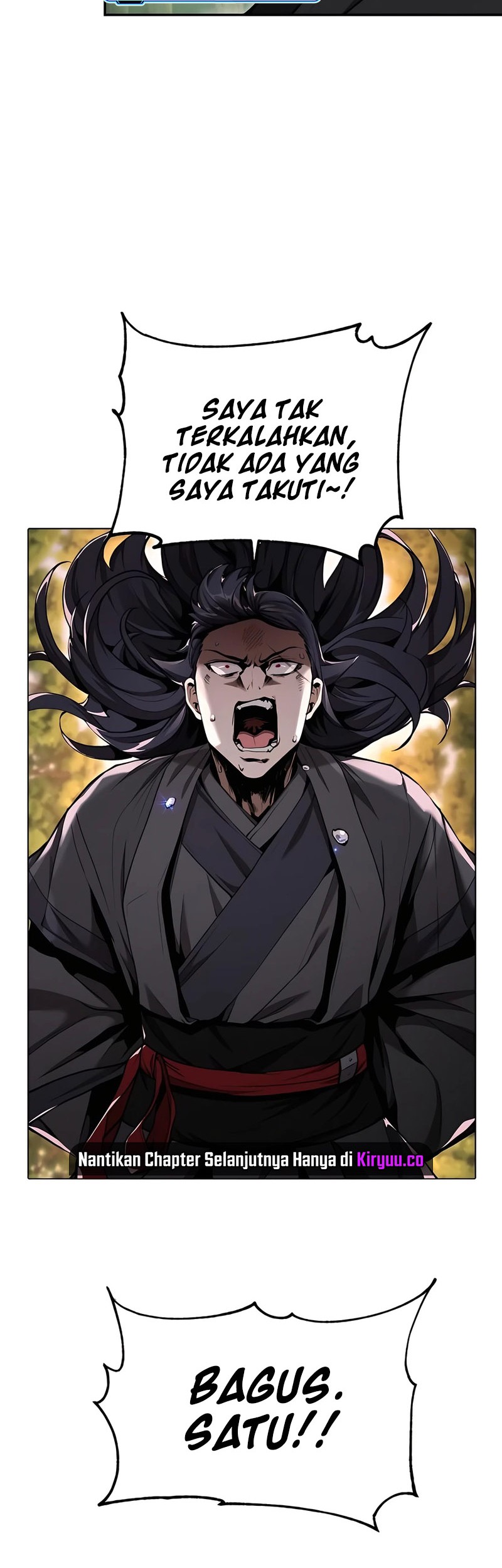 The Demonic Cult Leader Is Too Reluctant Chapter 09 Gambar 17