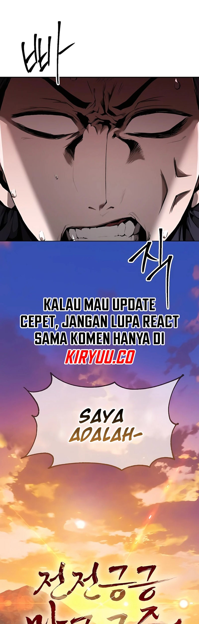 The Demonic Cult Leader Is Too Reluctant Chapter 09 Gambar 18