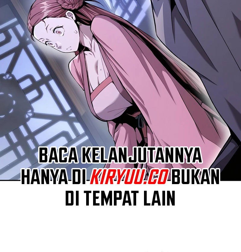 The Demonic Cult Leader Is Too Reluctant Chapter 09 Gambar 33