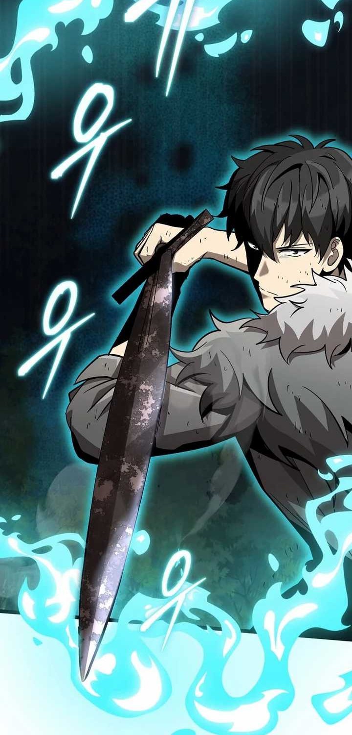 I Robbed The Storehouse Of The God Chapter 08 Gambar 48