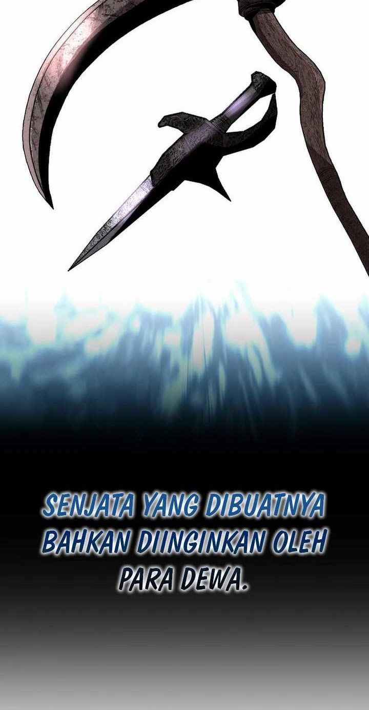 I Robbed The Storehouse Of The God Chapter 08 Gambar 89