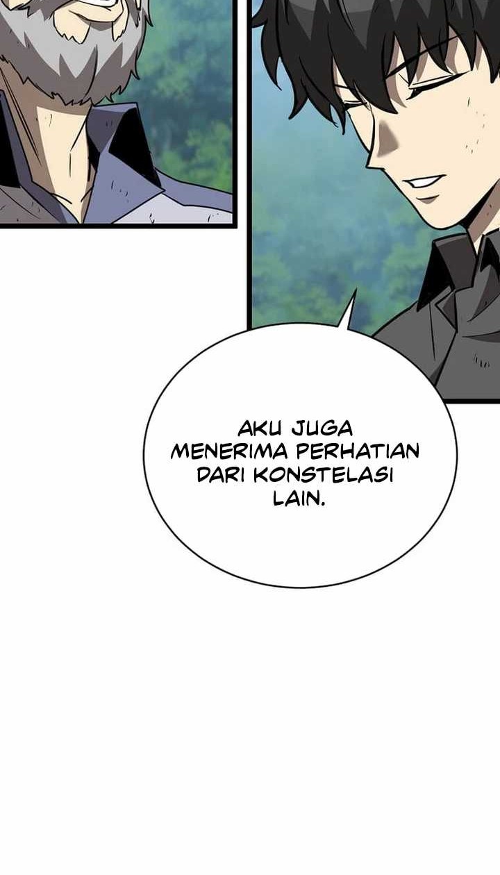 I Robbed The Storehouse Of The God Chapter 08 Gambar 95