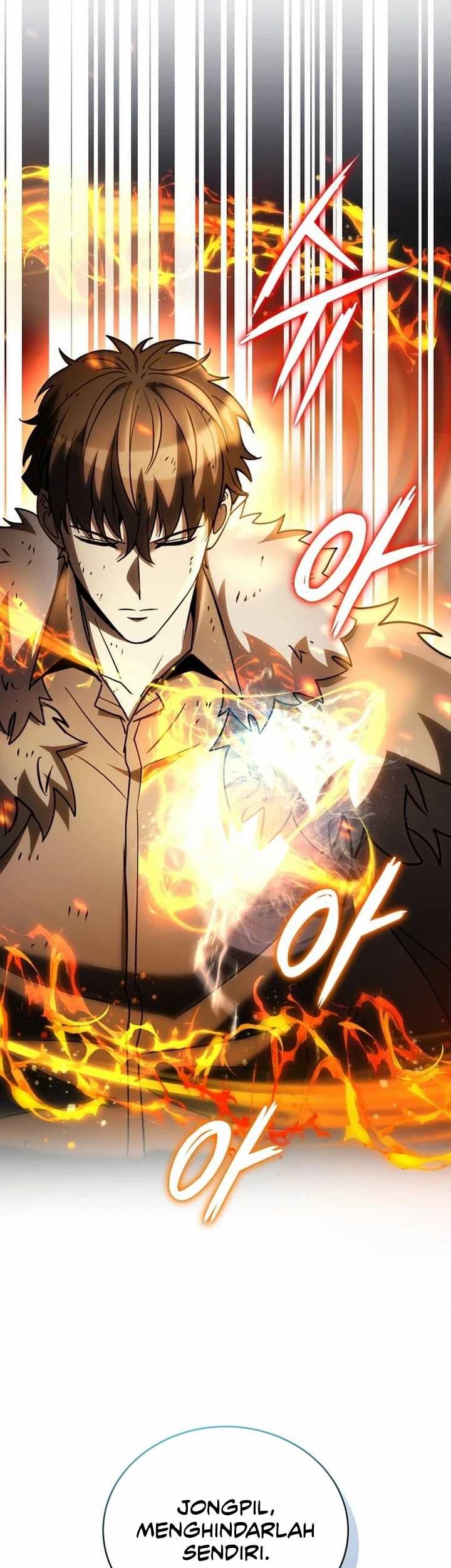 I Robbed The Storehouse Of The God Chapter 08 Gambar 7