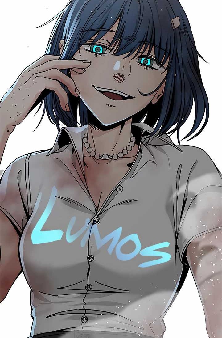 I Robbed The Storehouse Of The God Chapter 08 Gambar 105