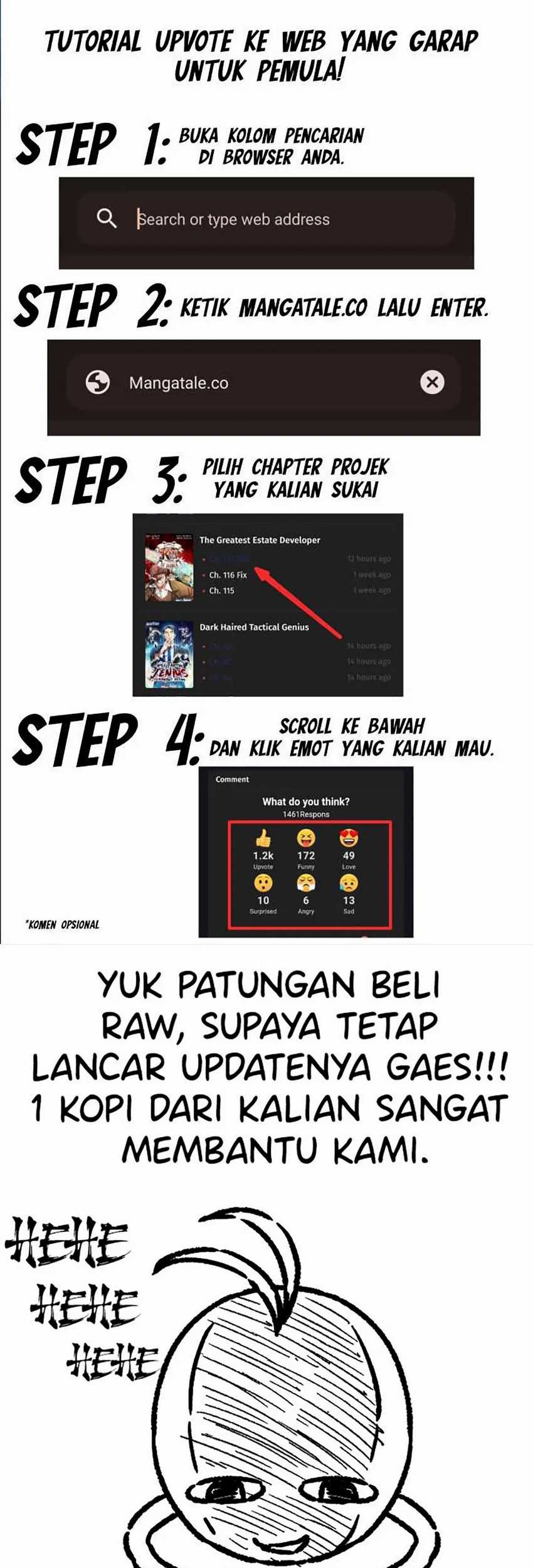 Genius Hitter Hits Fastball Chapter 21 Gambar 70