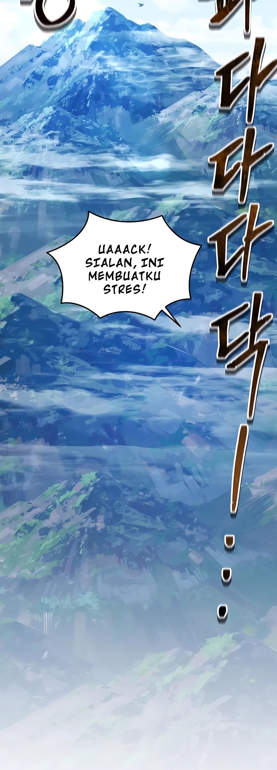 The Demonic Cult Leader Is Too Reluctant Chapter 08 Gambar 47