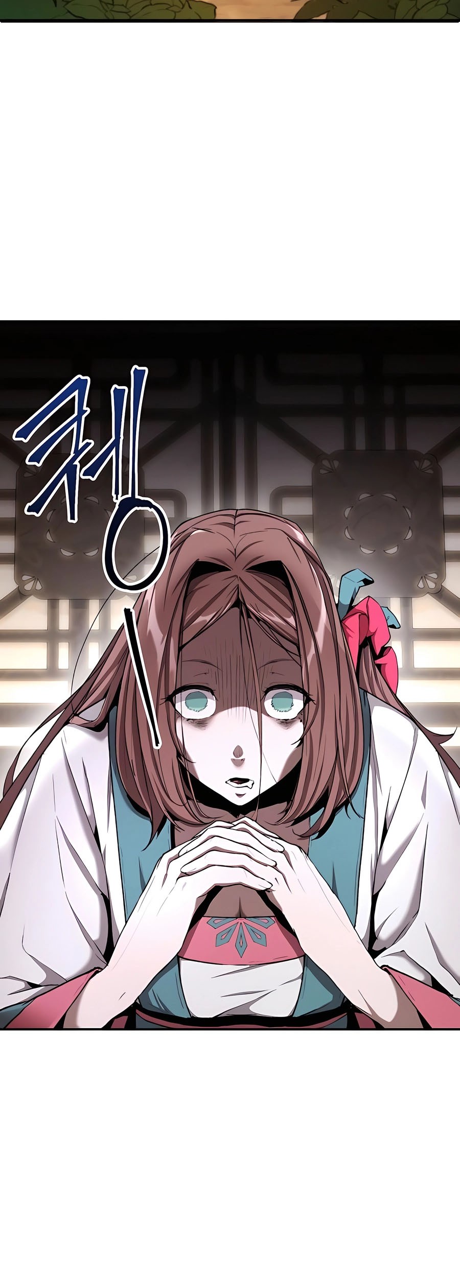The Demonic Cult Leader Is Too Reluctant Chapter 08 Gambar 49