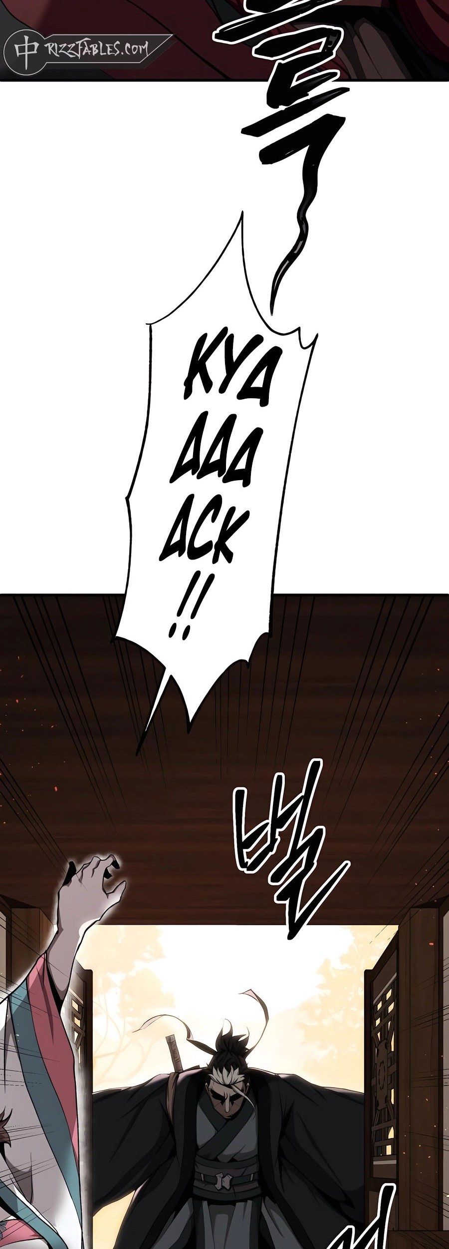 The Demonic Cult Leader Is Too Reluctant Chapter 08 Gambar 57