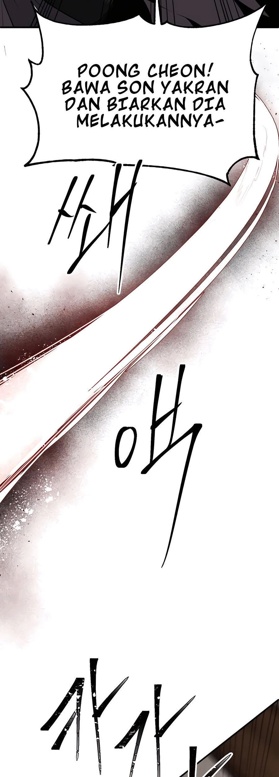 The Demonic Cult Leader Is Too Reluctant Chapter 08 Gambar 59